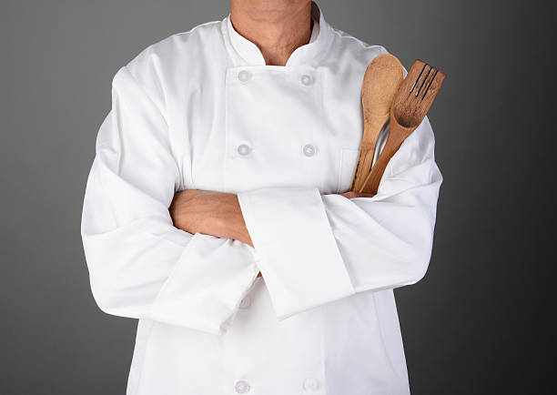 Chef Jackets